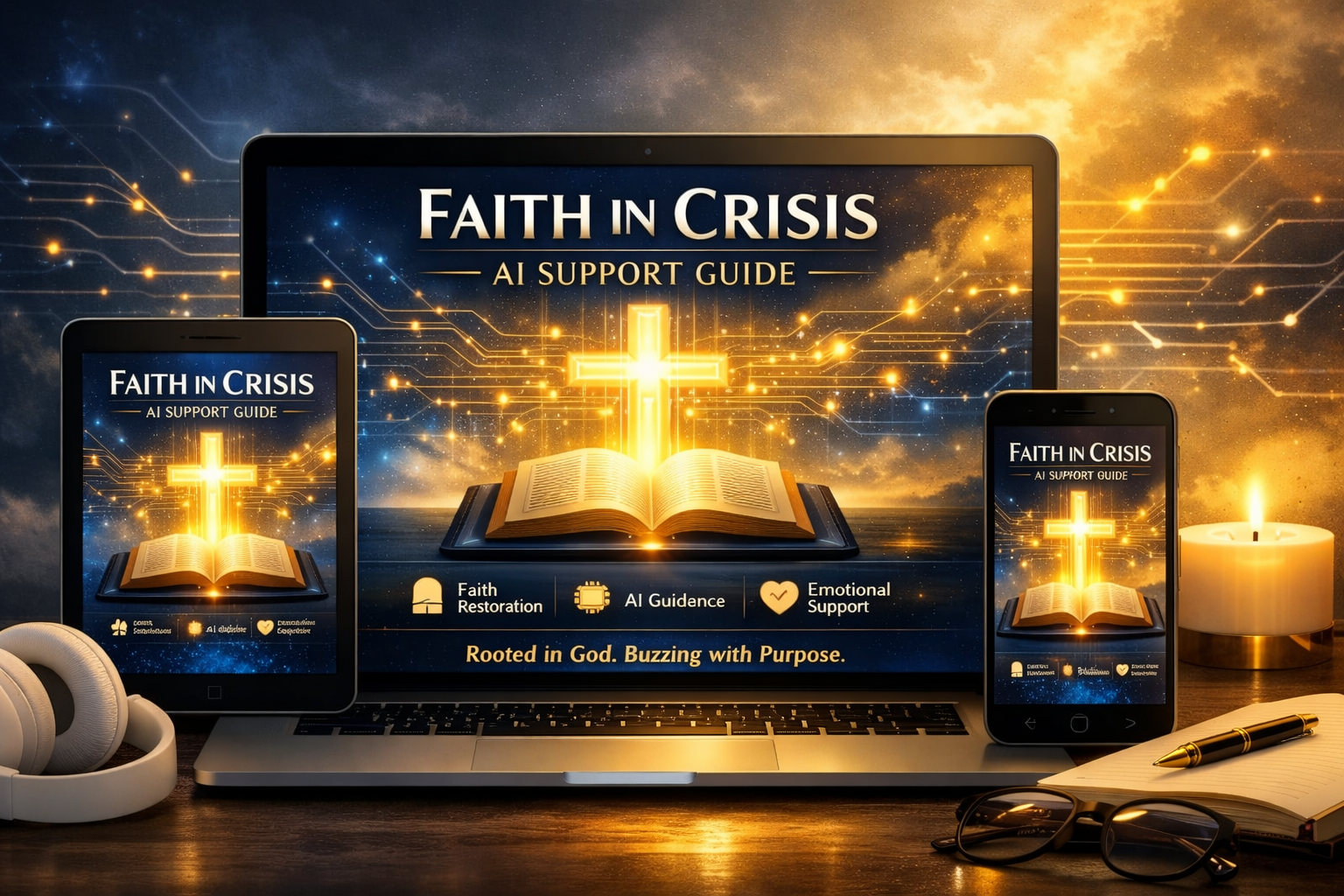 Faith in Crisis AI Support Guide