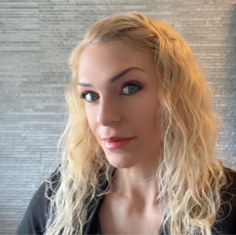 Maria — founder of Hivergize